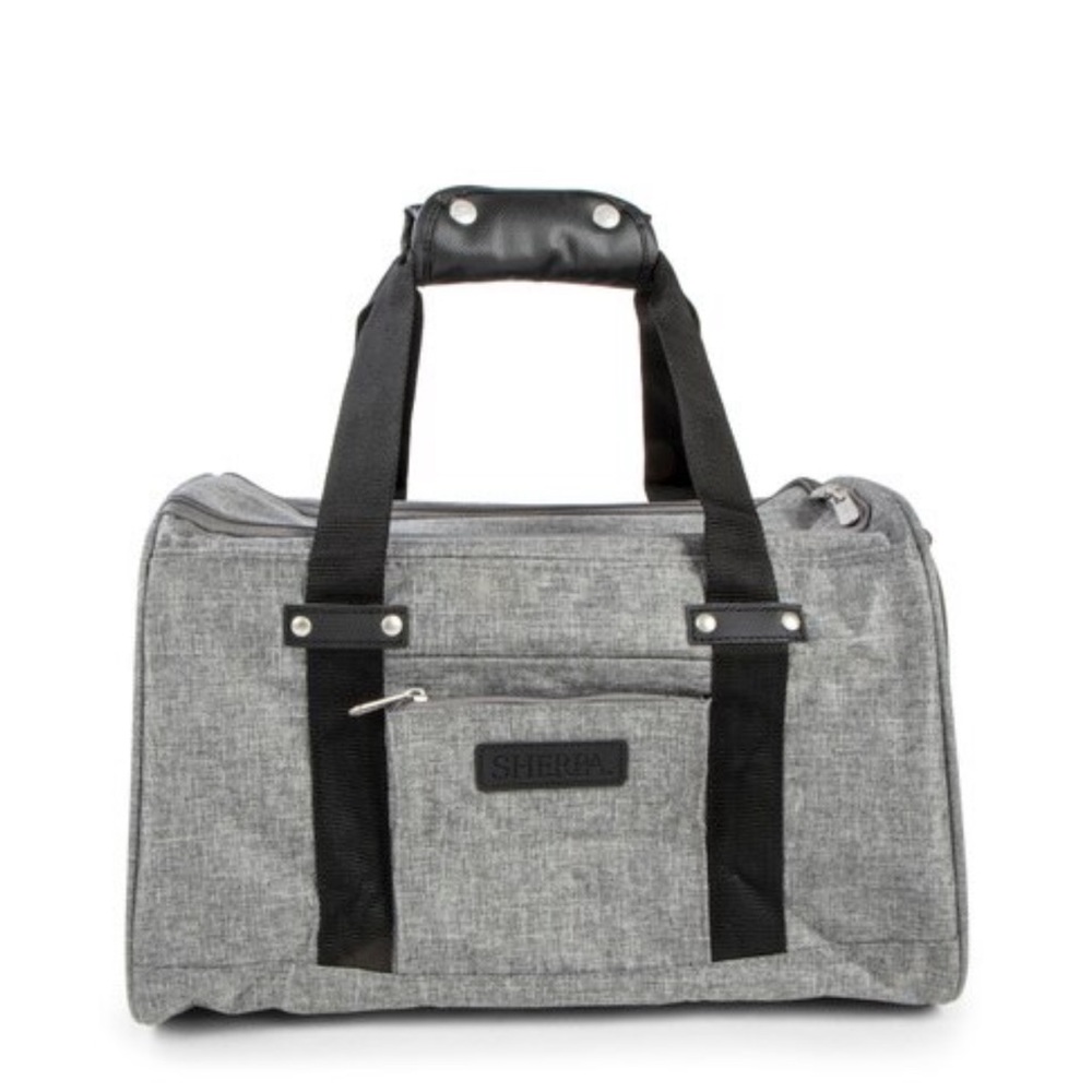 Sherpa Pet Carrier TSA Approved (Small-Medium animals)